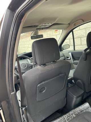 Renault Scenic 2008