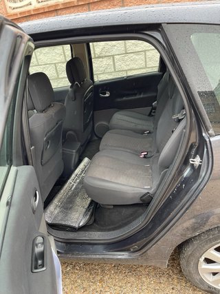 Renault Scenic 2008