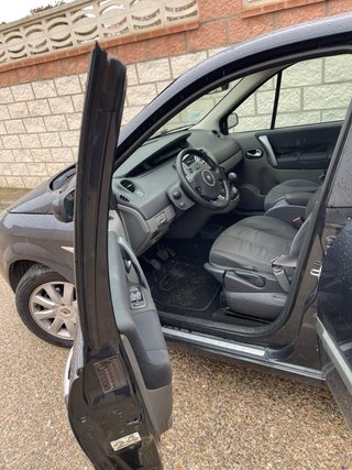 Renault Scenic 2008
