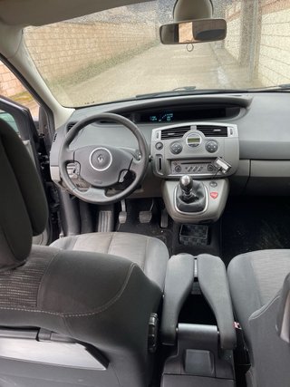 Renault Scenic 2008