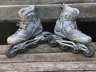 Patines Rollerblade Talla 38