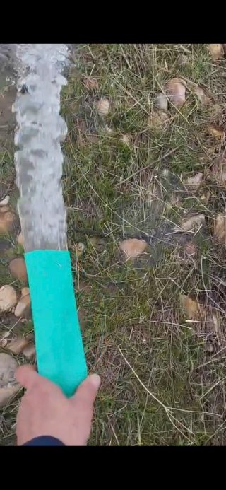 Finca rústica con pozo cerca de Madrid – oportunid