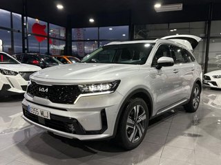 Kia Sorento 1.6 TGDi HEV Drive 4x2 7pl HIBRIDO