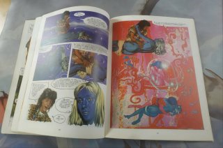 Comic Champakou