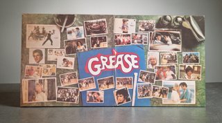 Vinilo Grease - Banda Sonora Original