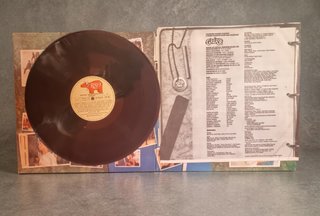 Vinilo Grease - Banda Sonora Original