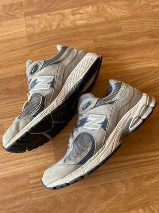 New Balance 2002R Marblehead Moon Shadow Talla 44
