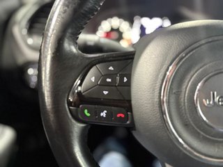 Jeep Renegade 2.0 4X4 4X4