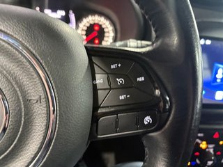 Jeep Renegade 2.0 4X4 4X4