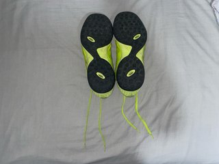 Joma Liga 5 Tf Amarillas