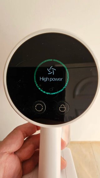 Aspirador Xiaomi G10 Plus