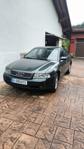 Audi A4 b5  1999
