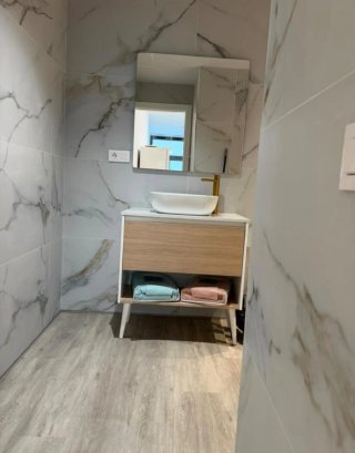 Alquiler apartamento a 100 m playa, larga duración