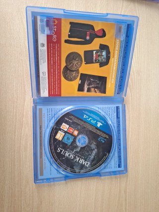 Dark Souls Remastered PS4