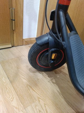 Patinete Eléctrico Cecotec Bongo