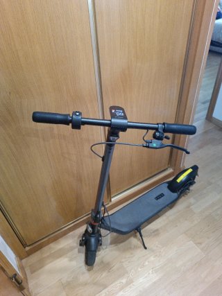 Patinete Eléctrico Cecotec Bongo