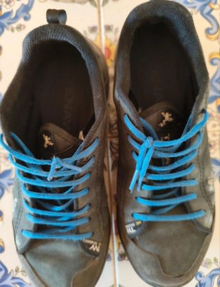 Zapatillas Tenaya Talla 38