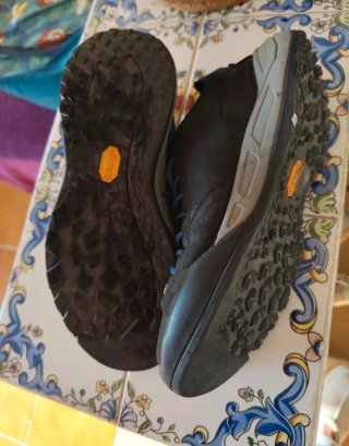 Zapatillas Tenaya Talla 38