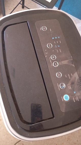 Pingüino Chigo en perfecto estado de 3000 frigoria