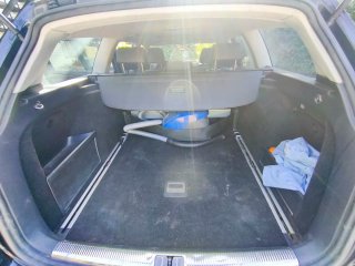 Passat R32 4motion