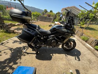 Kawasaki Versys 650 2023