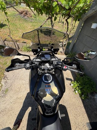 Kawasaki Versys 650 2023