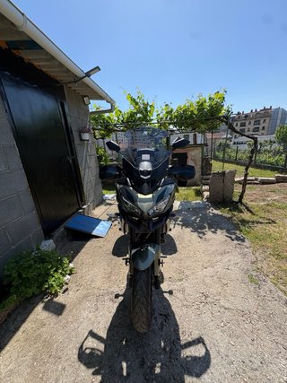 Kawasaki Versys 650 2023