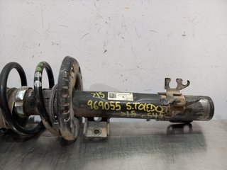 AMORTIGUADOR DELANTERO DERECHO SEAT TOLEDO (KG3)