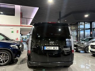 Hyundai Staria 2.2 CRDI Maxx 9S 9 PLAZAS