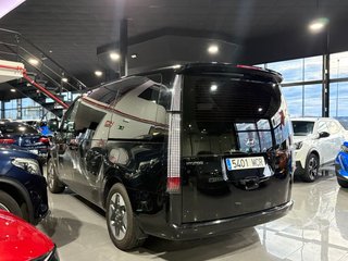 Hyundai Staria 2.2 CRDI Maxx 9S 9 PLAZAS