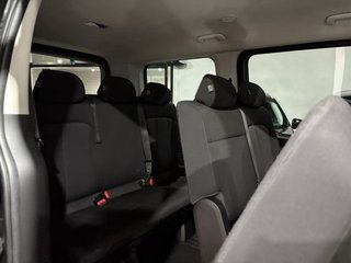 Hyundai Staria 2.2 CRDI Maxx 9S 9 PLAZAS