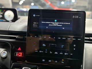Hyundai Staria 2.2 CRDI Maxx 9S 9 PLAZAS