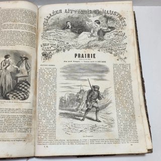 Libro antico - Raccolta di opere letterarie