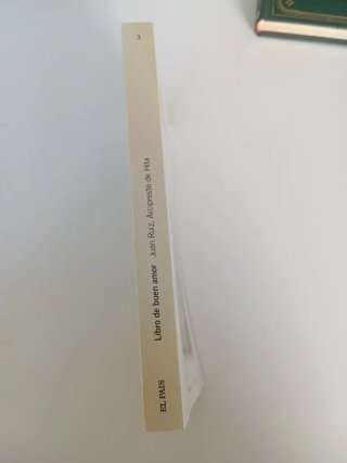 Libro de buen amor
