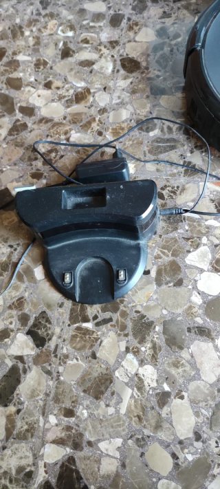 Conga 990 para piezas