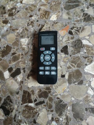 Conga 990 para piezas