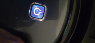 Conga 990 para piezas