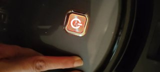Conga 990 para piezas