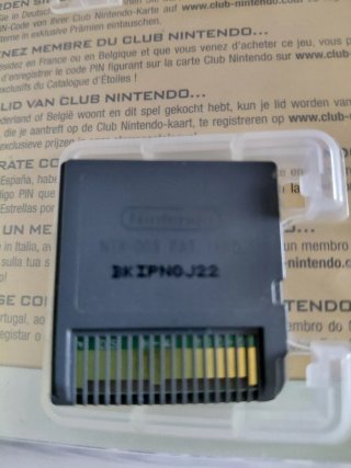 Zelda Spirit Tracks Nintendo DS