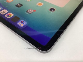 ipad apple ipad pro (wi-fi) (a1980) 256gb (11