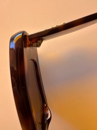 Gafas Loewe LW40101I Marrón Tortoise