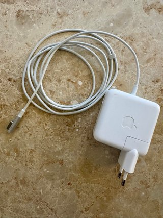 Cargador Apple MagSafe 1 MacBook Air Original