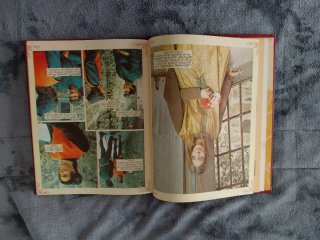 LIBRO (ROMEO Y JULIETA)