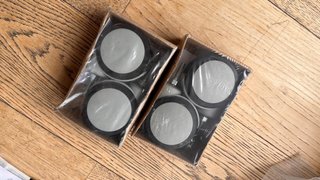 Ruedas IKEA para Mueble (Pack 4)
