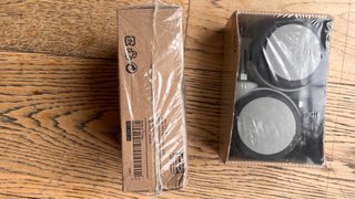 Ruedas IKEA para Mueble (Pack 4)