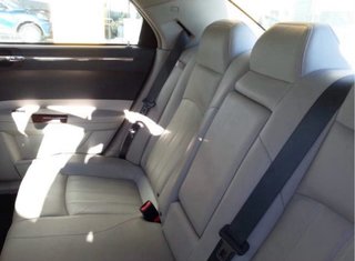 Chrysler 300 C 2006