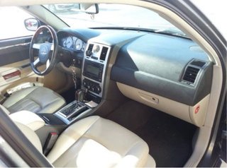 Chrysler 300 C 2006