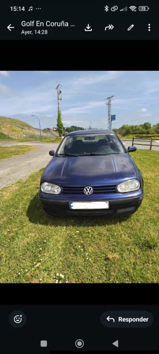 Volkswagen CC 1999