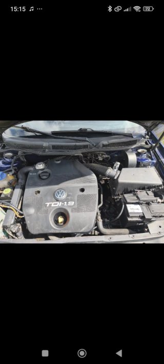 Volkswagen CC 1999