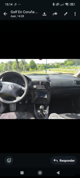 Volkswagen CC 1999